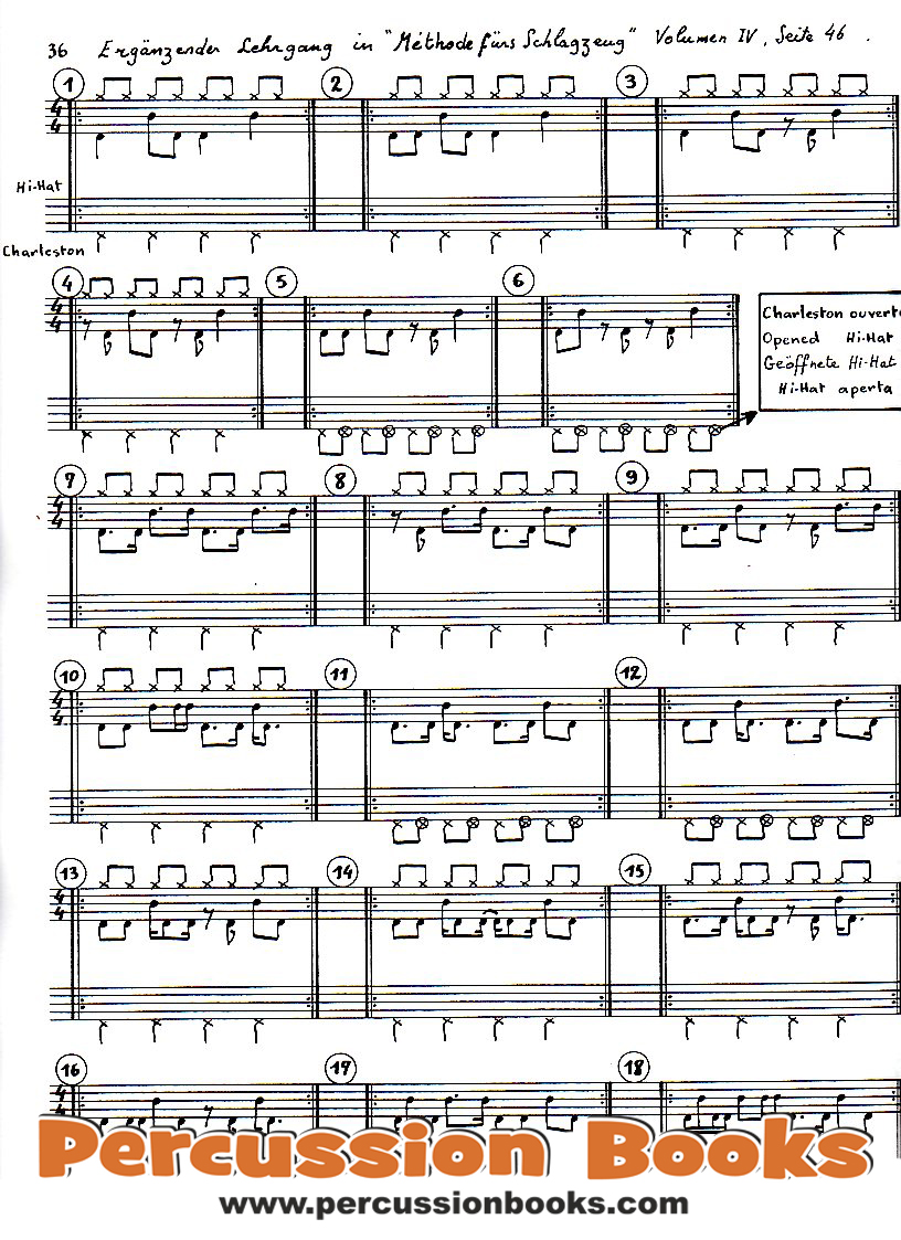 Sight-Reading 3 Sample 3